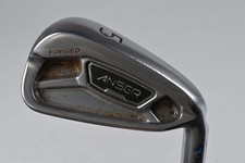 Ping Anser Forged 2011 #5 Iron / 27 Degree / Blue Dot / Regular Flex Ping CFS