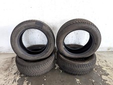 235/60 R18 107V DUNLOP WINTER
