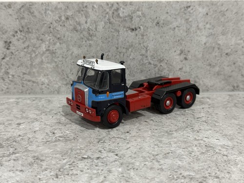 Corgi atkinson venturer - atkinson,