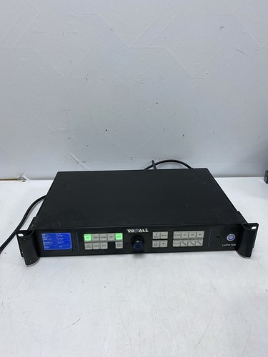 Vdwall lvp615s led - lvp615s, video