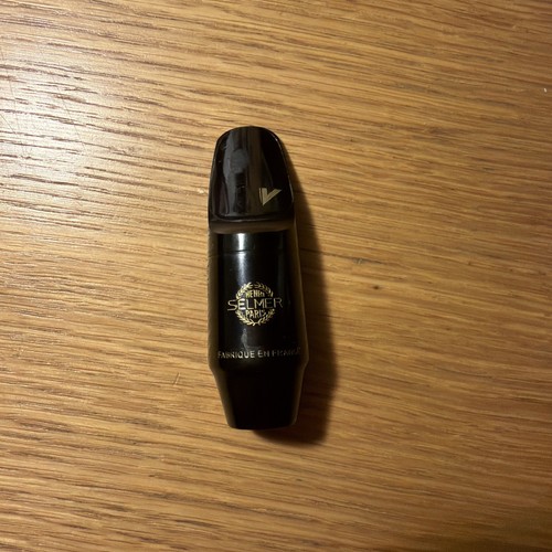 Selmer soprano s80 - s80, d