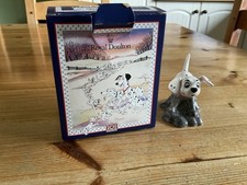 Royal Doulton Disney 101