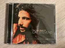 THE VERY BEST OF CAT STEVENS -