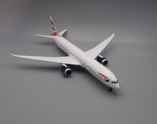 Boeing 787 british airways - boeing,