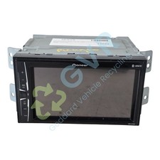 Pioneer MVH-A210BT Bluetooth