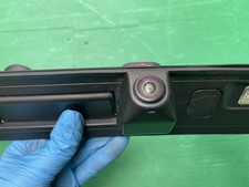 BMW 8 SERIES G16 G14 G15 TAILGATE BOOT HANDLE TRIM WITH CAMERA 7446336 2019-2024