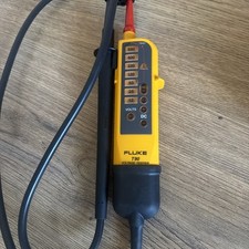 Fluke T90 Voltage & Continuity
