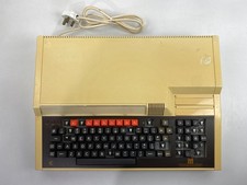 Vintage Acorn BBC Master 128k