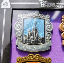 2025 Disney World Artist