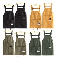 2 Sizes Barber Apron