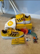 Adidas Forum Low M and M