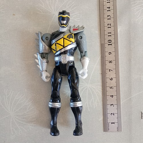 Power rangers dino super - power,