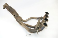 Kawasaki Z 750 ZR750L 2007 -