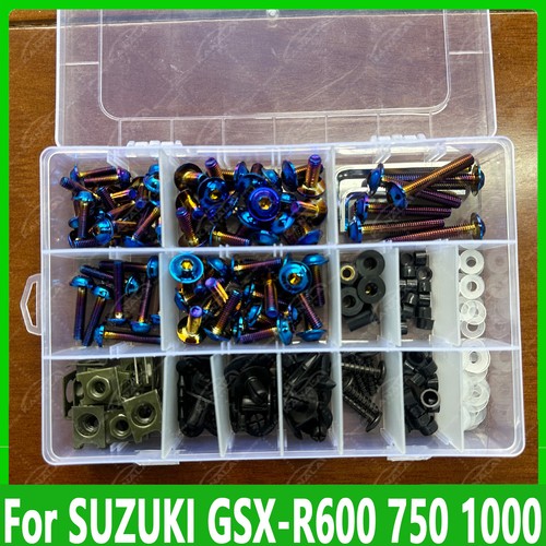 192pcs 304 stainless - 192pcs, steel