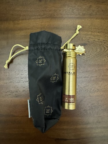 Montale holy musk - montale, 20ml