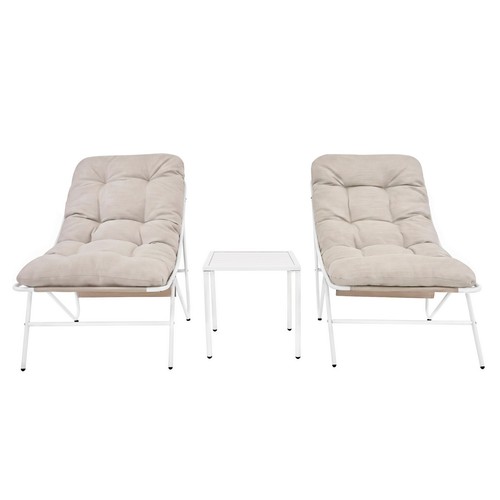 Garden bistro set - garden, 3
