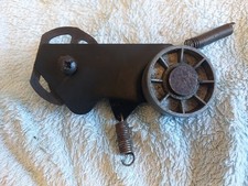 Qualcast 35s Mower Roller Belt