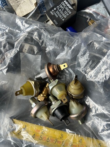 Nos bmc smiths sensor - , switches