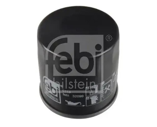 Oil filter spin - oil, spin-on