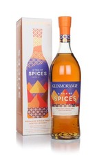 Glenmorangie A Tale of Spices