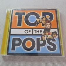 Top Of The Pops 2 (CD Album
