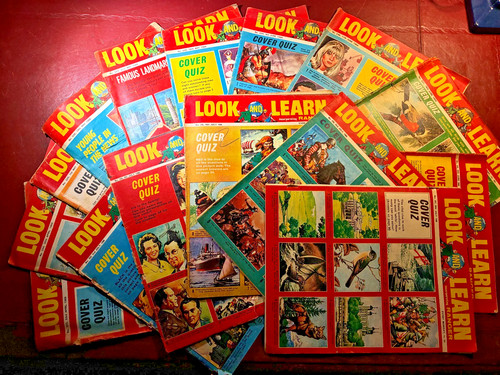 Iconic children magazine in - children's,