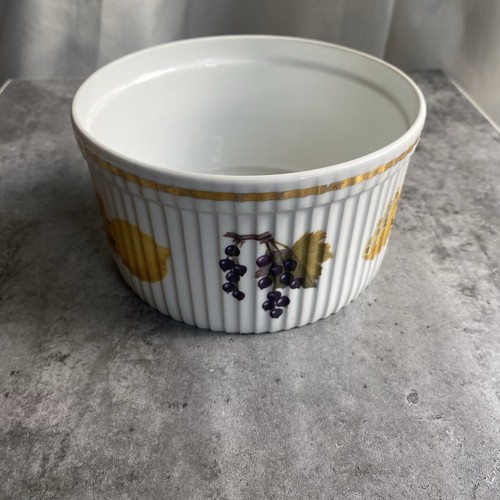 Royal worcester evesham - royal,