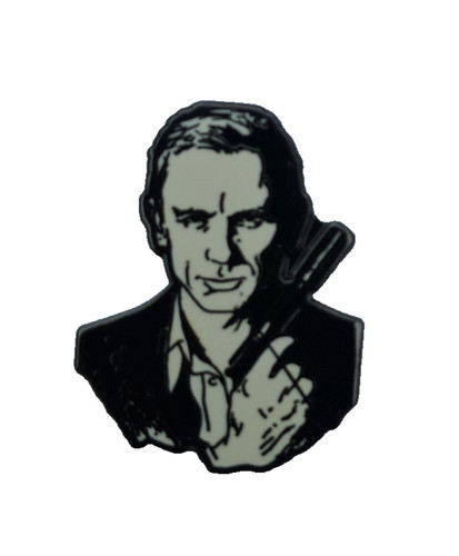 James bond 007 daniel craig - daniel,