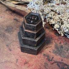 Antique Vintage Cast Iron