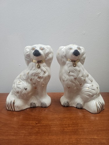 Vintage pair beswick - vintage,