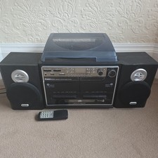 Steepletone SMC386 Retro