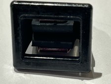 Triumph TR7 TR8 Center Console