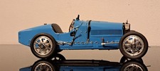 1/18 scale 1924 Bugatti Typ 35