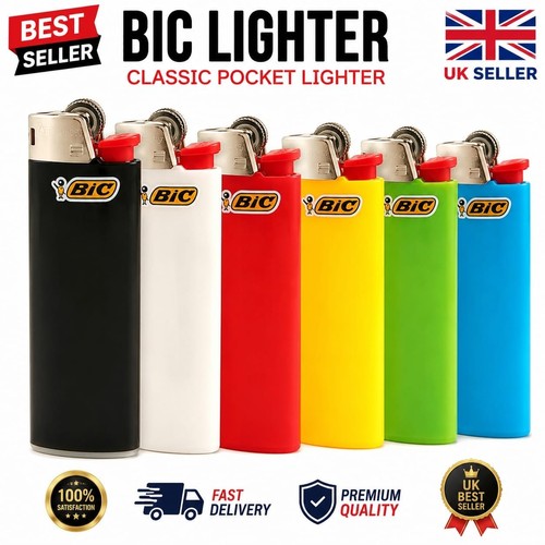 Bic maxi pocket - 6x,