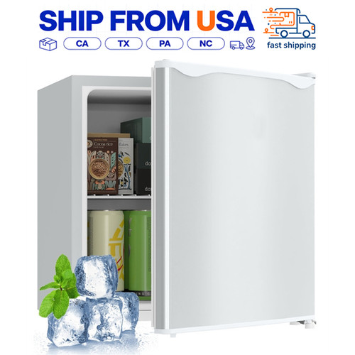 Ft compact upright - 1.1, cu.ft