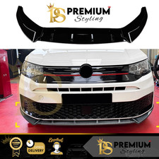 VW Caddy/Maxi Van Sportline