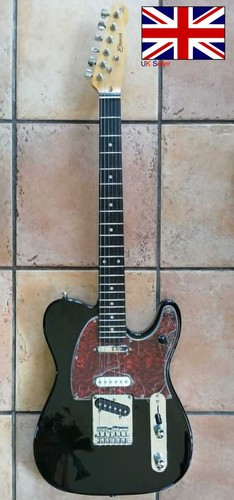Telecaster nashville plus - telecaster,