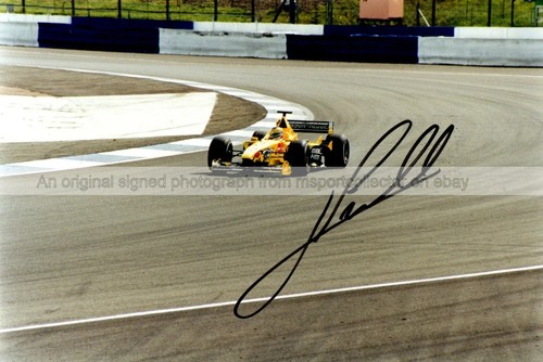 Jordan drivers 1993 2005 - f1,