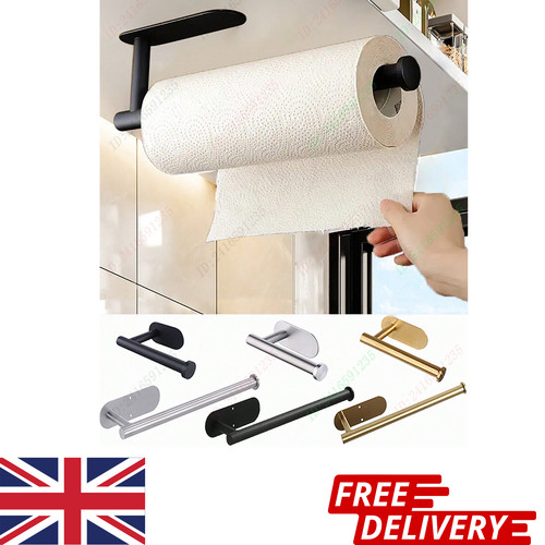 Kitchen roll paper - kitchen,
