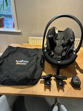 BABYZEN YOYO CAR SEAT BY BE