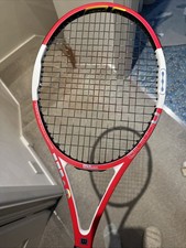 Wilson Ncode Tour 90 G3