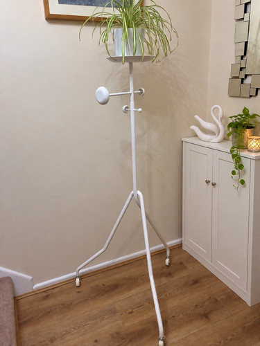 Ikea 2017 valet stand - stand, on