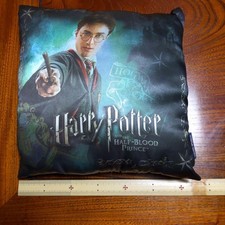 Harry Potter Cushion