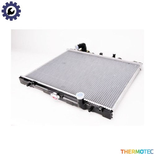 Radiator engine cooling - radiator,