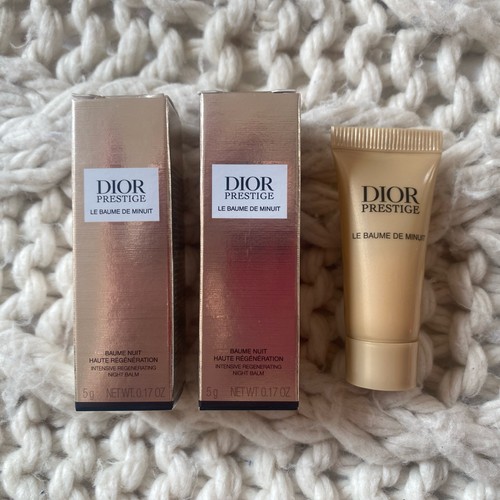 Dior prestige bundle 5ml - bundle,
