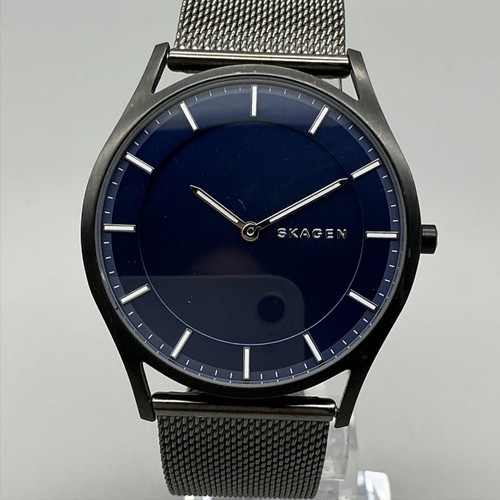 Skagen holst skw6223 - holst, mens