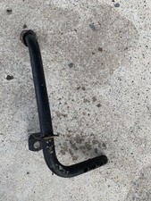 ferguson tef 20 Sump Oil Pipe  Vintage Antique Tractor Farming