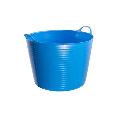 Tubtrug flexible 38l large - flexible,