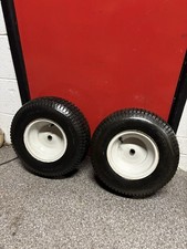 MTD J/136 Ride On Lawnmower