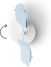 Birdie 2.0 Design Indoor CO2